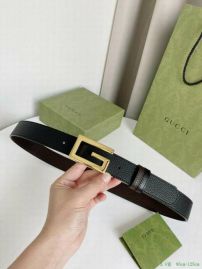 Picture of Gucci Belts _SKUGucciBelt34mmX95-125cm7D944804